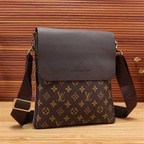 lv unisex bag|louis vuitton over shoulder bag.